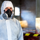 Image for article titled Blood Spatter Analyst Concludes It’s All The Red Stuff